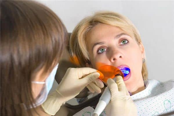 梦见补牙 梦见补牙