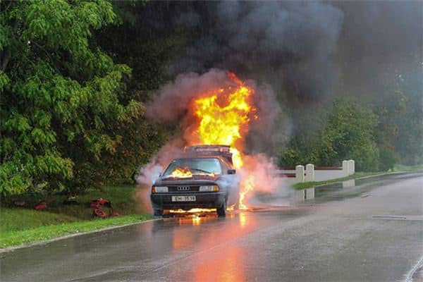 梦见交通事故是什么预兆 梦见交通事故是什么预兆