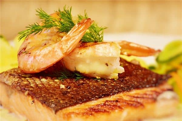 梦见吃虾是什么意思 梦见吃虾是什么意思