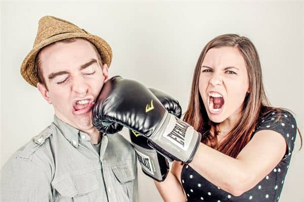 梦见报仇是什么意思 梦见报仇是什么意思