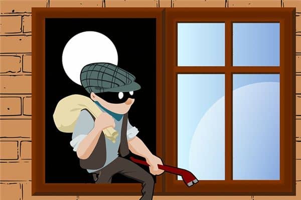 梦见强盗进屋是什么意思 梦见强盗进屋是什么意思