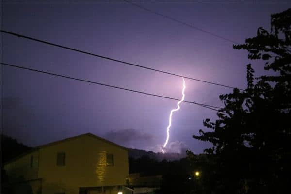 梦见被电击是什么意思 梦见被电击是什么意思