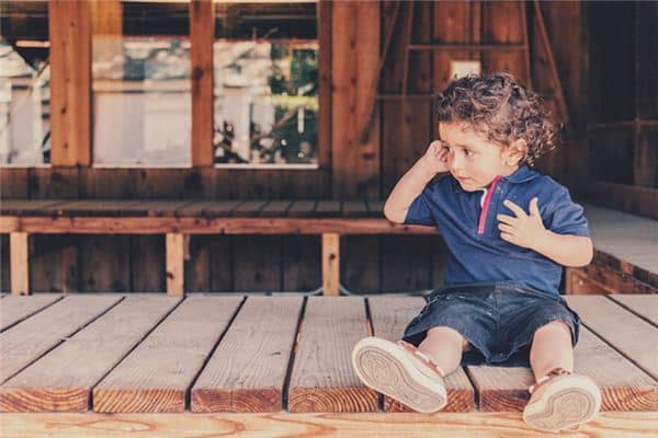 梦见孩子丢了是什么预兆 梦见孩子丢了是什么预兆