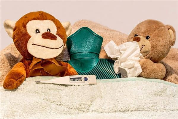 梦见感冒是什么意思 梦见感冒是什么意思