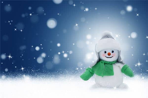 周公解梦梦见雪 周公解梦梦见雪