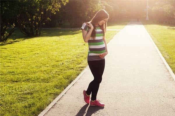 梦见孕妇是什么意思 梦见孕妇是什么意思