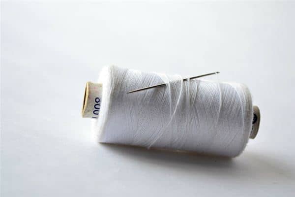 梦到针是什么意思 梦到针是什么意思