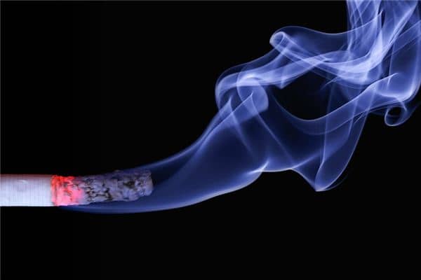 梦见香烟 梦见香烟