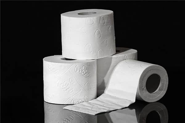 梦见卫生纸是什么意思 梦见卫生纸是什么意思