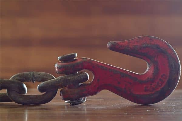 梦见铁钩是什么意思 梦见铁钩是什么意思