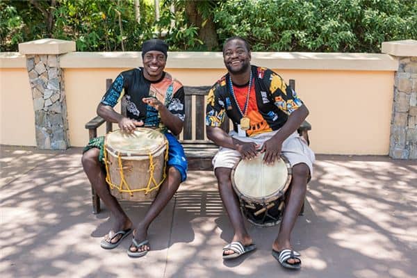 梦见打击乐器是什么意思 梦见打击乐器是什么意思