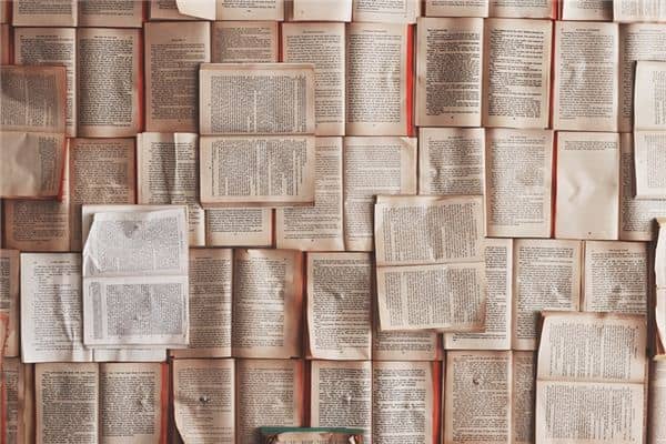 梦见家谱是什么意思 梦见家谱是什么意思