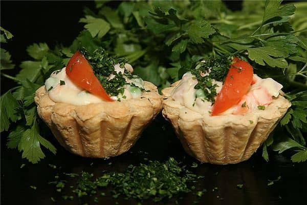 梦见茶饭是什么意思 梦见茶饭是什么意思