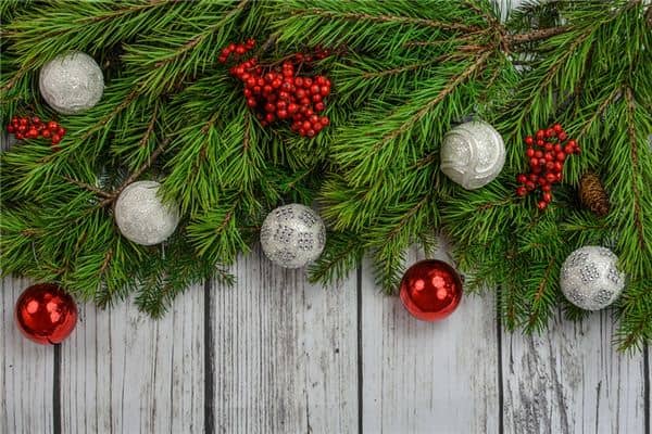 梦见装饰物是什么意思 梦见装饰物是什么意思