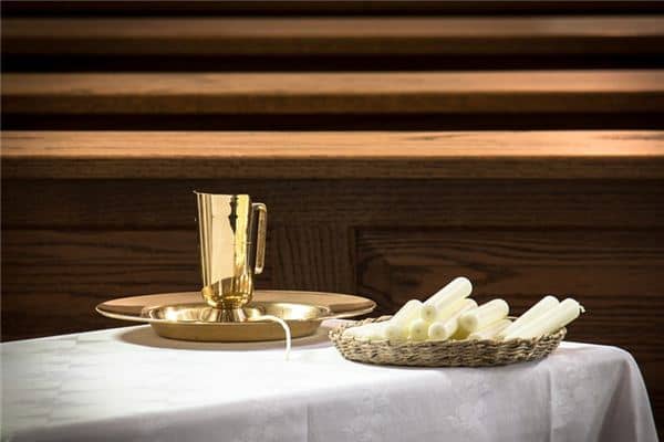 梦见金瓯是什么意思 梦见金瓯是什么意思