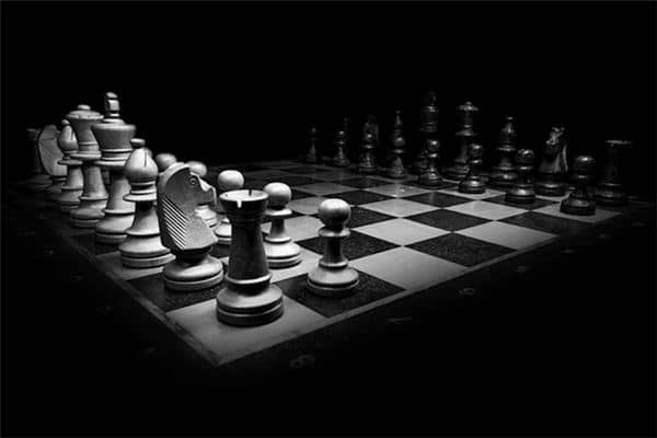 梦见国际象棋是什么意思 梦见国际象棋是什么意思