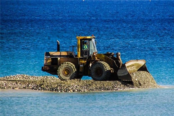 梦见推土机是什么意思 梦见推土机是什么意思