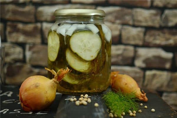 梦见泡菜是什么意思 梦见泡菜是什么意思