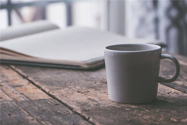 梦见买杯子是什么意思 梦见买杯子是什么意思