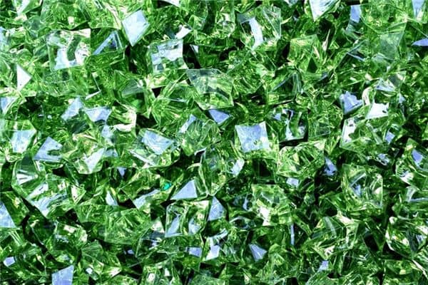 梦见绿矾是什么意思 梦见绿矾是什么意思