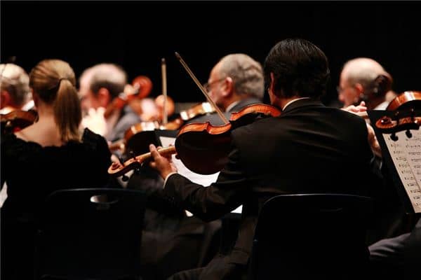 梦见交响乐是什么意思 梦见交响乐是什么意思