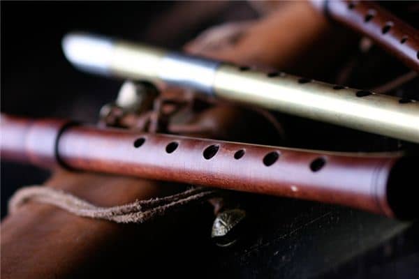 梦见笛是什么意思 梦见笛是什么意思