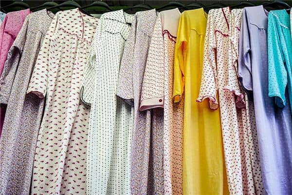 梦见睡衣是什么意思 梦见睡衣是什么意思