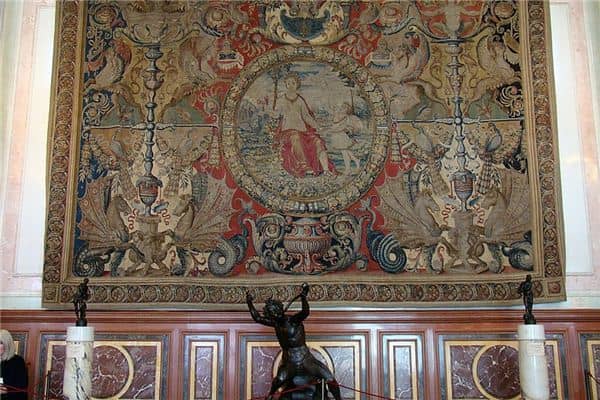 梦见挂毯是什么意思 梦见挂毯是什么意思