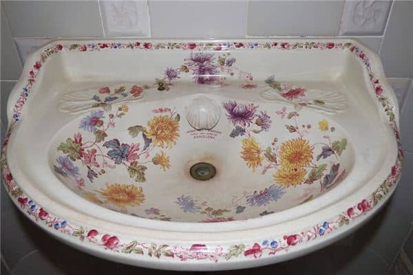 梦见洗脸盆是什么意思 梦见洗脸盆是什么意思