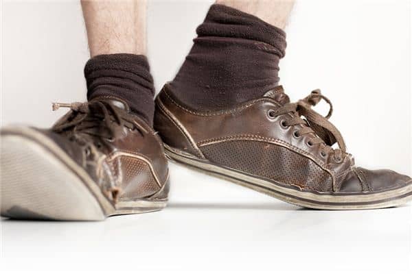 梦见鞋坏了 梦见鞋坏了