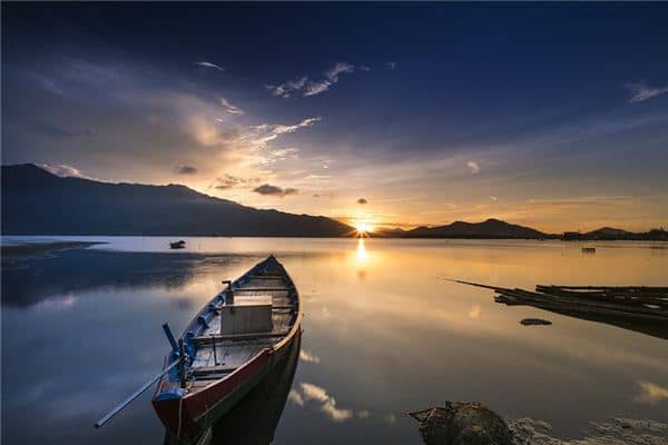 梦见船跳板是什么意思 梦见船跳板是什么意思