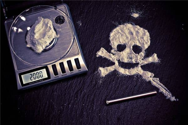 梦见可卡因是什么意思 梦见可卡因是什么意思