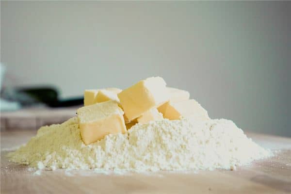 梦见黄油是什么意思 梦见黄油是什么意思