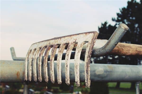 梦见耙子是什么意思 梦见耙子是什么意思