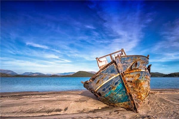 梦见残骸是什么意思 梦见残骸是什么意思