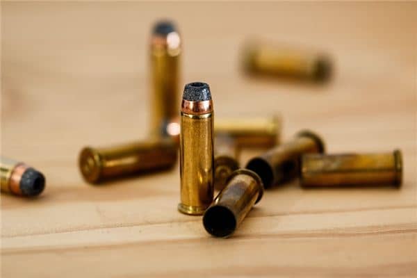 梦见弹药是什么意思 梦见弹药是什么意思