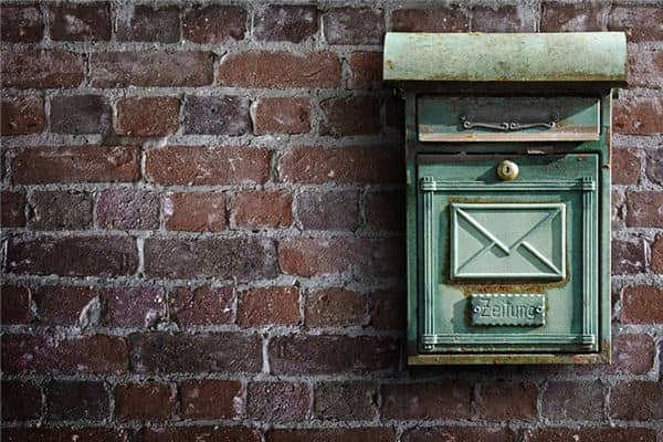 梦见信箱是什么意思 梦见信箱是什么意思