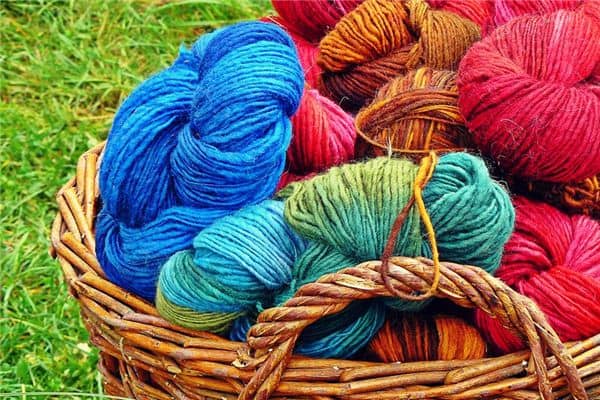 梦见线是什么意思 梦见线是什么意思