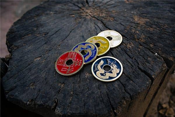 梦见古钱币是什么意思 梦见古钱币是什么意思