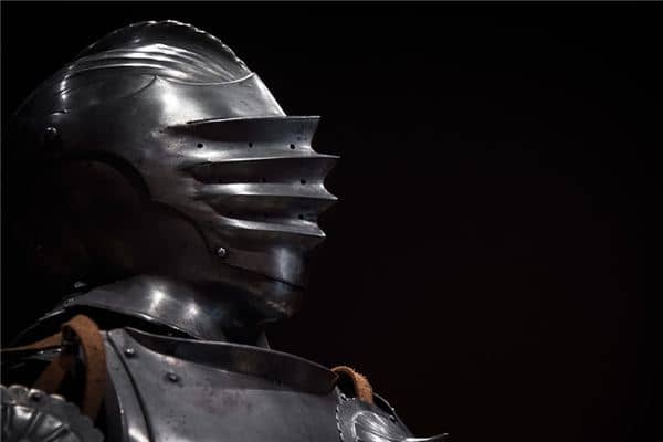 梦见头盔是什么意思 梦见头盔是什么意思