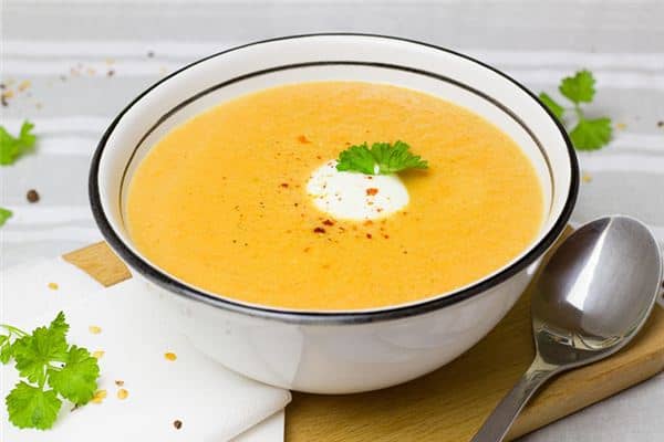 梦见蜜汤是什么意思 梦见蜜汤是什么意思