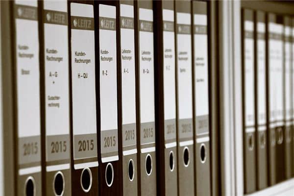 梦见文件夹是什么意思 梦见文件夹是什么意思