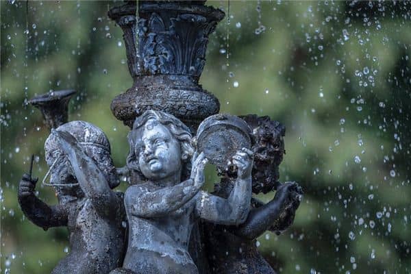 梦见雕像是什么意思 梦见雕像是什么意思