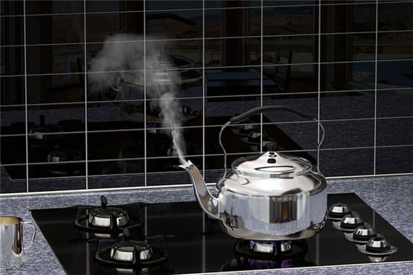 梦见水壶是什么意思 梦见水壶是什么意思