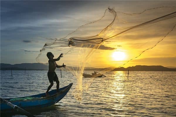 梦见网是什么意思 梦见网是什么意思