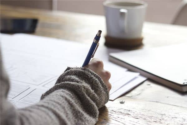 梦见文书是什么意思 梦见文书是什么意思