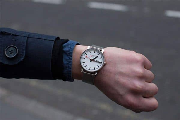 梦见戴手表 梦见戴手表