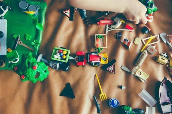 梦见玩具是什么意思 梦见玩具是什么意思