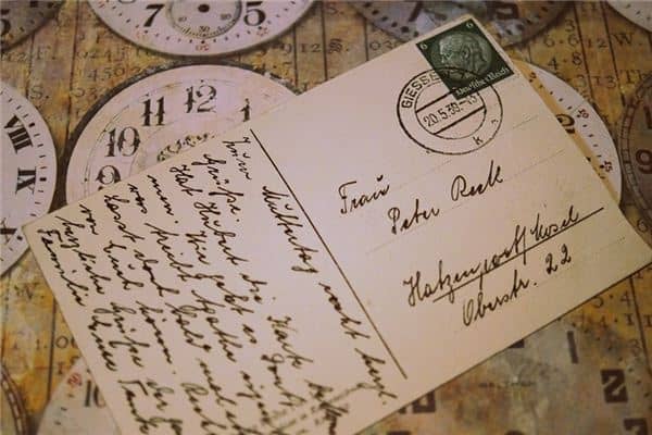 梦见文章是什么意思 梦见文章是什么意思