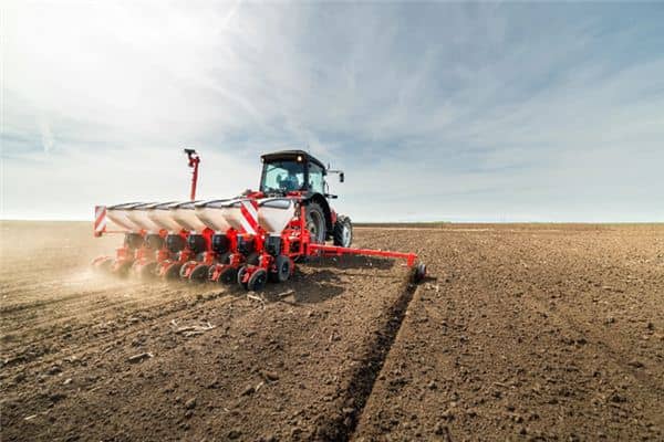 梦见播种机是什么意思 梦见播种机是什么意思